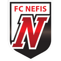 FK Nefis Kazan clublogo