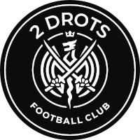 FK 2DROTS clublogo