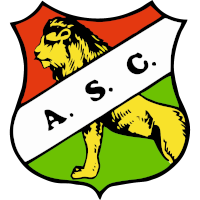 Logo of Atlético SC