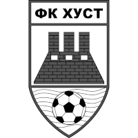 FK Khust logo