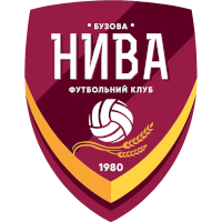 FK Nyva Buzova logo