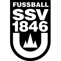 SSV Ulm 1846 clublogo