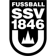 SSV Ulm 1846 logo
