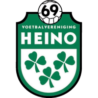 VV Heino clublogo