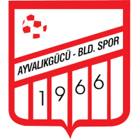 Logo of Ayvalıkgücü Belediyespor