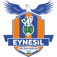 Eynesil Bld club logo
