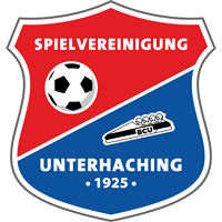 SpVgg Unterhaching clublogo