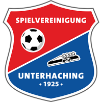 Logo of SpVgg Unterhaching