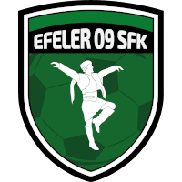 Efeler 09 SFK clublogo