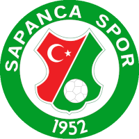 Sapanca Gençlikspor logo