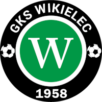 GKS Wikielec clublogo