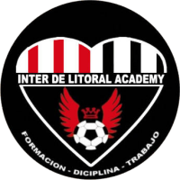 Ínter Littoral club logo