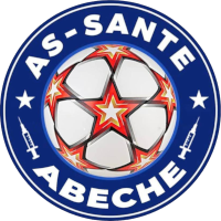 Santé d’Abéché club logo