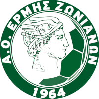 Zonianon club logo