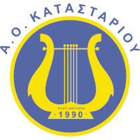 Katastariou club logo