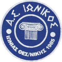 Logo of AS Ionikos Ionias