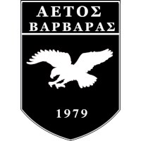 Barbaras club logo