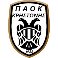 PAOK Kristonis clublogo