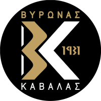 APS Výron Kaválas logo