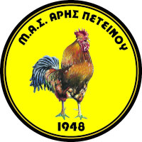 Peteinou club logo