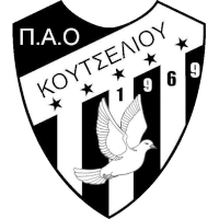 Koutseliou club logo
