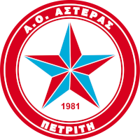 Petriti club logo