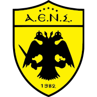 N. Selefkeias club logo