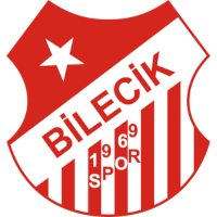 Bilecik club logo