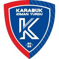Karabük İdman Yurdu FK clublogo
