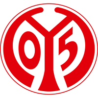 1. FSV Mainz 05 clublogo