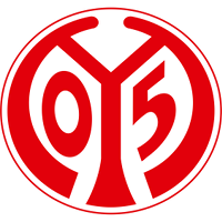 Logo of 1. FSV Mainz 05