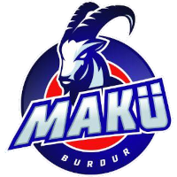 MAEÜ club logo