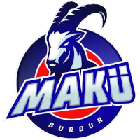 Logo of Burdur Mehmet Akif Ersoy Üniversitesi GSK