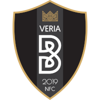Logo of NPS Veroia 2019