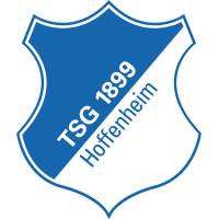 TSG 1899 Hoffenheim clublogo