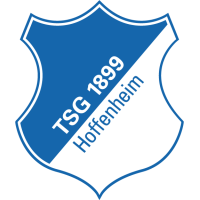 TSG 1899 Hoffenheim logo