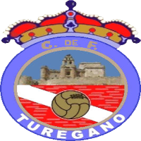 Turégano CF clublogo