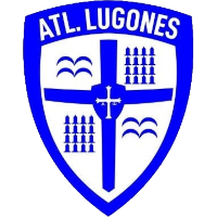 Atlético de Lugones SD clublogo