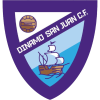 San Juan club logo