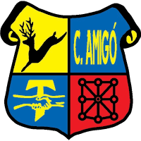 Amigó club logo