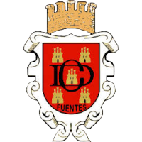 CD Fuentes logo