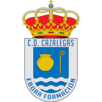 CD Cazalegas logo