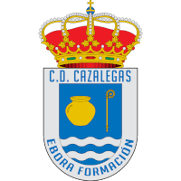 Logo of CD Cazalegas