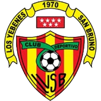 Los Yébenes club logo