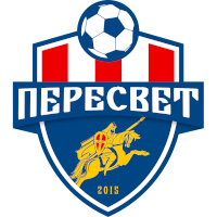 Peresvet-TG club logo