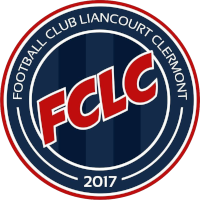 FC Liancourt Clermont clublogo