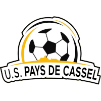 US Pays de Cassel logo