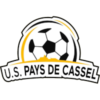 US Pays de Cassel clublogo