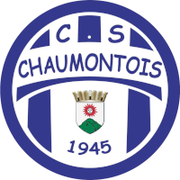 Logo of CS Chaumontois