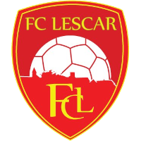 Lescar club logo